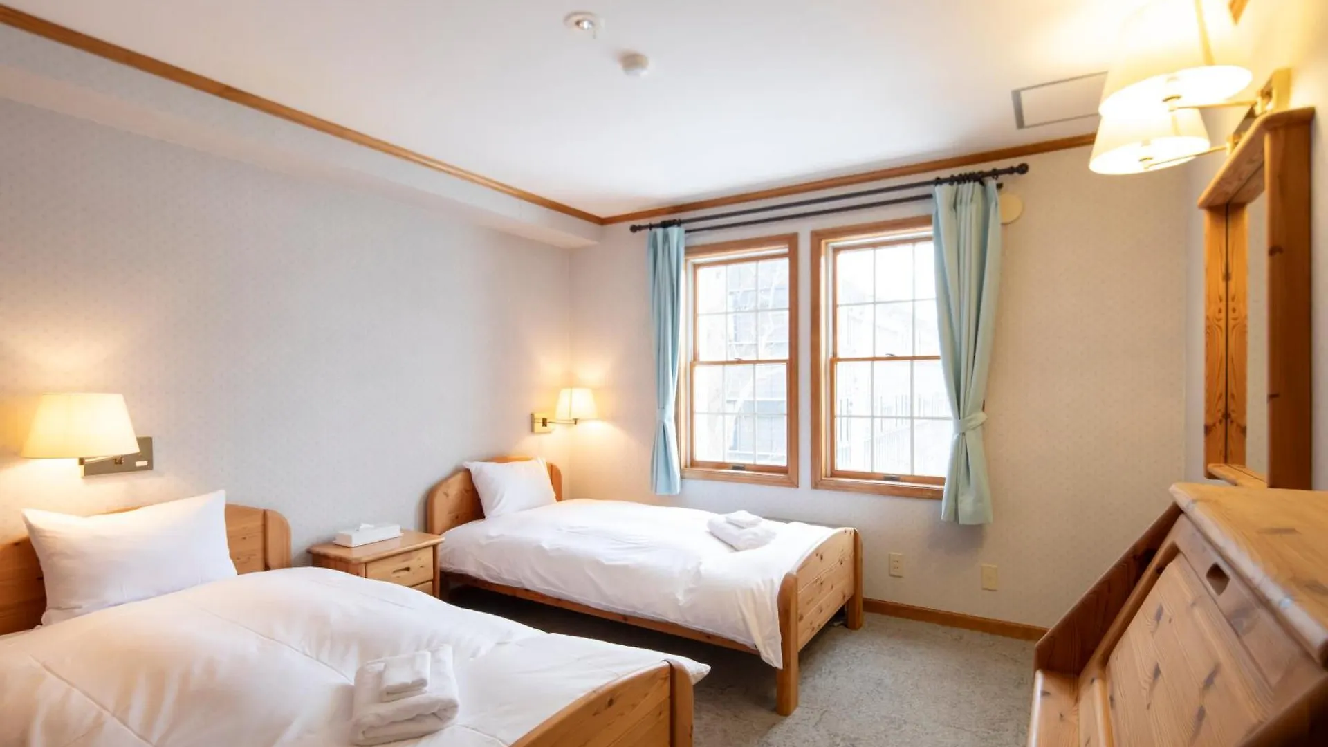 Heritage Niseko Chalé
