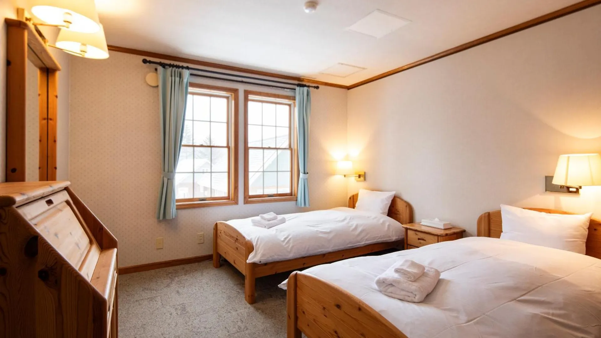 Heritage Niseko Chalé