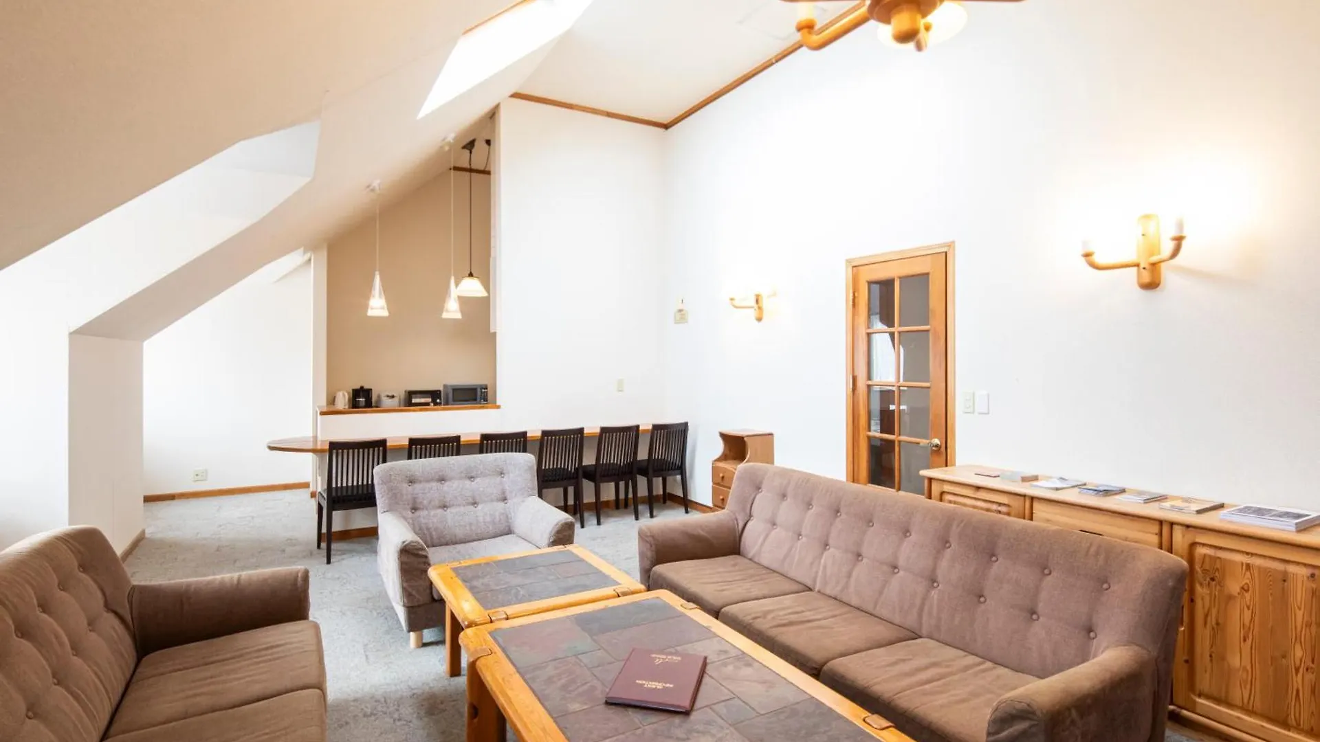 Heritage Niseko Japão