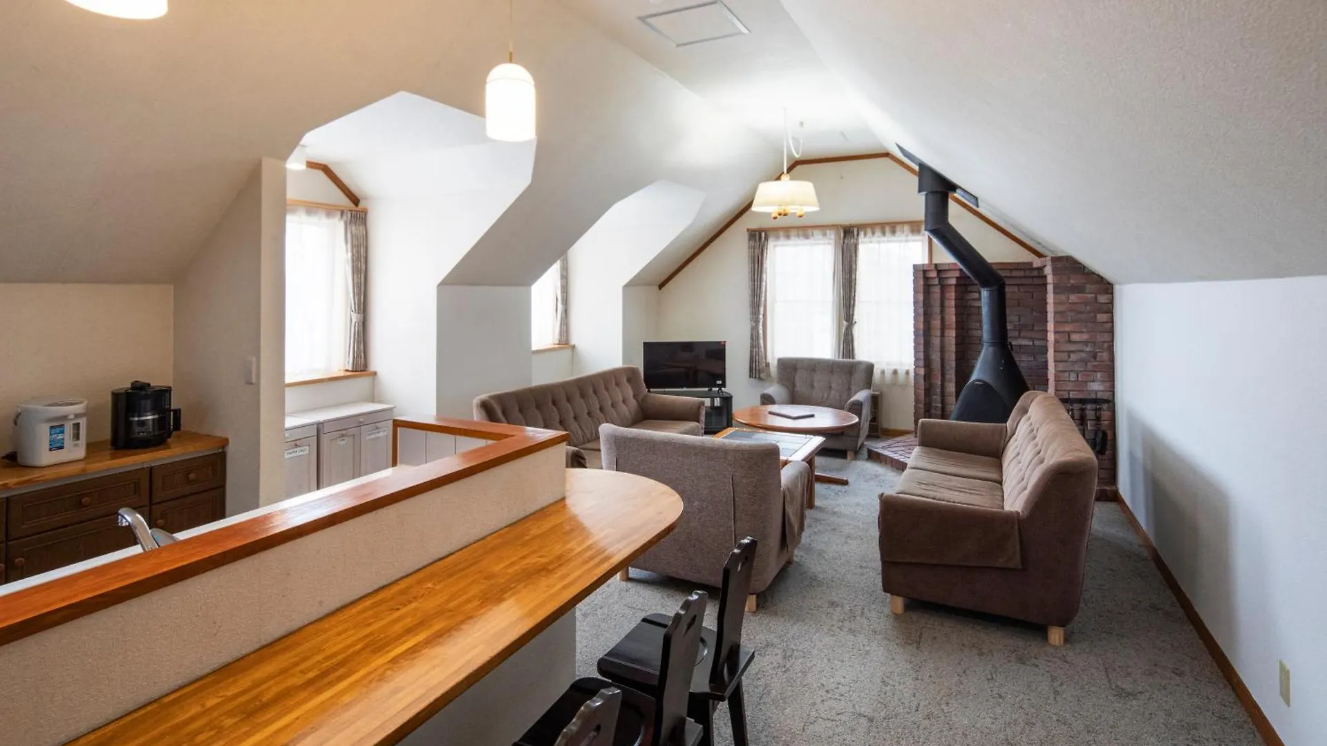 Chalé Heritage Niseko
