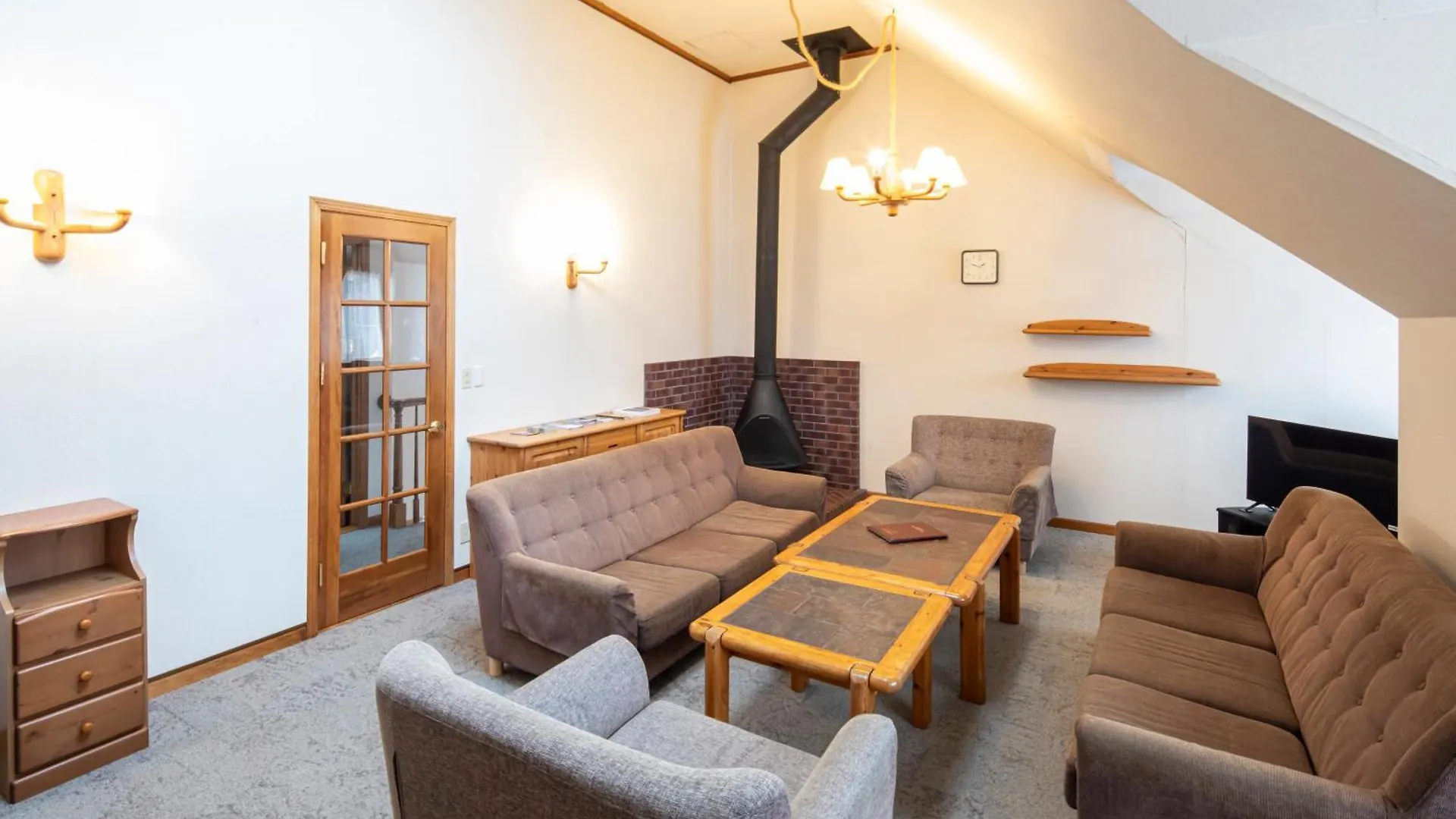 Heritage Niseko