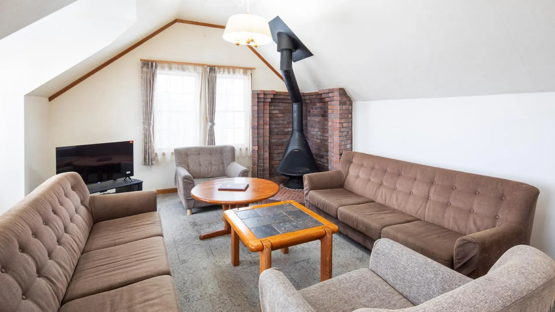Heritage Niseko 0*,  Japão